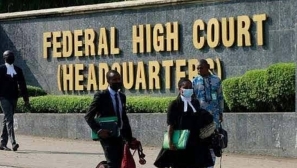 Nigerian court blocks arrest of Christian woman over conversion
