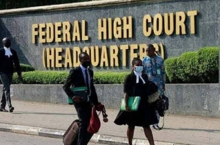 Nigerian court blocks arrest of Christian woman over conversion