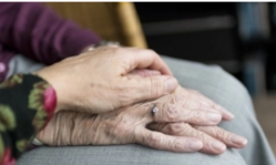'Helpless and speechless': Swiss elder-care advocate says Christians must learn to talk about assisted dying