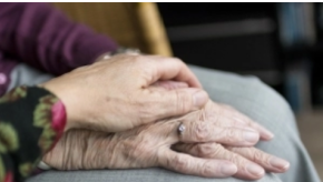 'Helpless and speechless': Swiss elder-care advocate says Christians must learn to talk about assisted dying