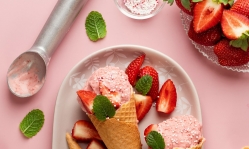Magnum, Ben & Jerry's, Halo Top adjust recipes as GLP-1 drugs reshape ice cream market towards healthier choices