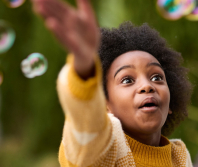 The forgotten art of wonder can revitalize our faith
