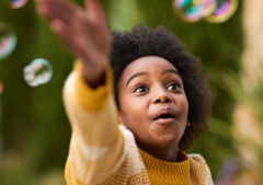 The forgotten art of wonder can revitalize our faith