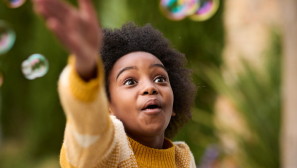 The forgotten art of wonder can revitalize our faith