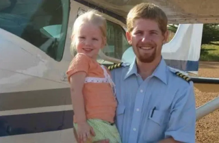 American missionary pilot released after being abducted in Niger last year: report