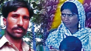 Details given of acquittal in killing of Christian couple in Pakistan