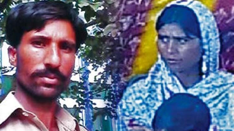 Details given of acquittal in killing of Christian couple in Pakistan