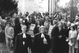Oskar Brüsewitz: Church in Germany marks 50 years since pastor burned himself in protest of communist rule