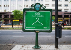 Argentina raises its voice for life once again