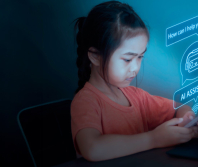 UN warns children are 'guinea pigs' for unregulated AI as online risks mount
