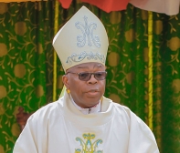 Catholic Archbishop of Benin dies in Nigeria