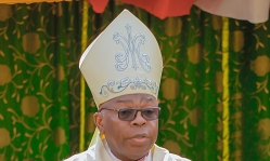 Catholic Archbishop of Benin dies in Nigeria