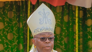 Catholic Archbishop of Benin dies in Nigeria