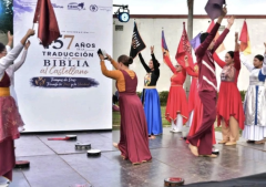 Nicaraguan evangelicals mark 457th anniversary of first Spanish Bible amid state pressure