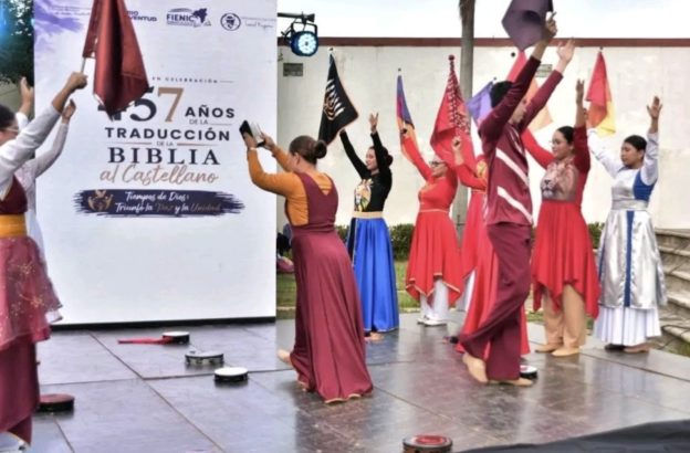 Nicaraguan evangelicals mark 457th anniversary of first Spanish Bible amid state pressure