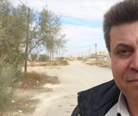 Christian jailed without charges in Syria; others threatened with arbitrary arrest