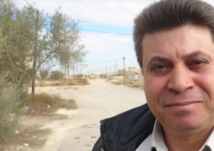 Christian jailed without charges in Syria; others threatened with arbitrary arrest