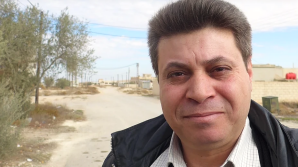 Christian jailed without charges in Syria; others threatened with arbitrary arrest