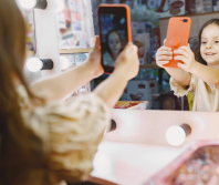 AI beauty filters distort humanity made in the image of God