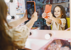 AI beauty filters distort humanity made in the image of God