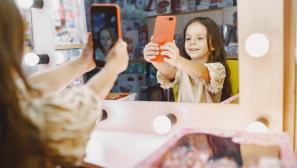 AI beauty filters distort humanity made in the image of God