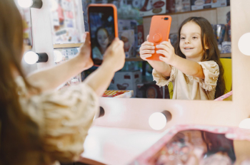 AI beauty filters distort humanity made in the image of God