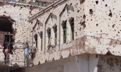 Christian watchdog Open Doors raises alarm over killings, abductions in Sudan
