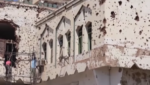Christian watchdog Open Doors raises alarm over killings, abductions in Sudan