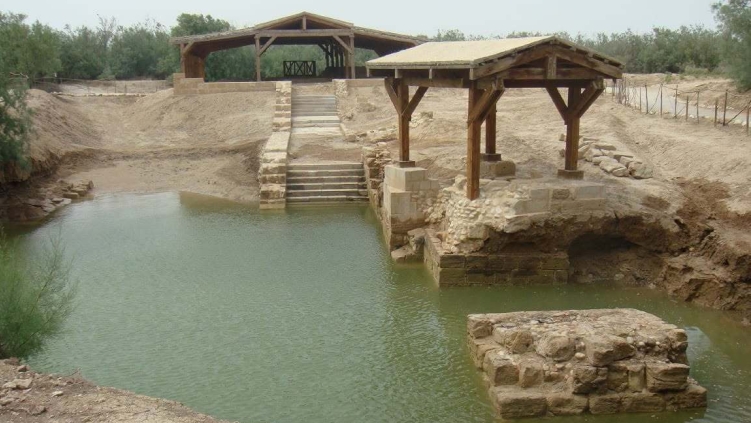 Museum of the Bible to host 'Dawn of Christianity' exhibit on Jordan's biblical heritage