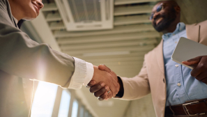 Christian unity should be deeply mutual but rarely is