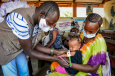 African Christian health groups welcome new US funding but await details on their role