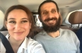 Palestinian Christian denied Bible in detention released after 32 months