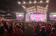 Thousands of women gather at Arena Ciudad de México for Bible-centered event