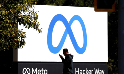 Meta reaches multibillion-dollar settlement over claims it harmed children online
