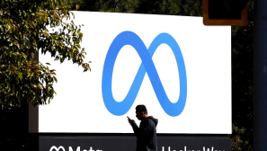 Meta reaches multibillion-dollar settlement over claims it harmed children online