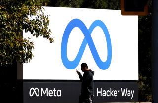 Meta reaches multibillion-dollar settlement over claims it harmed children online
