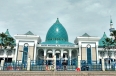Church in Indonesia told to halt use of building
