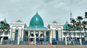 Church in Indonesia told to halt use of building