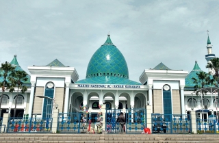 Church in Indonesia told to halt use of building