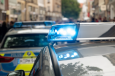Counter-protestors try to attack pro-lifers in Germany