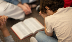 United Bible Societies reports 148 million printed Scriptures distributed in 2025