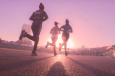 UK sports bodies restrict female categories to biological sex following legal threats