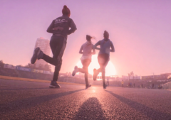 UK sports bodies restrict female categories to biological sex following legal threats