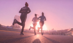 UK sports bodies restrict female categories to biological sex following legal threats