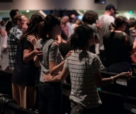 Swiss free churches issue guide on renting church buildings to migrant congregations