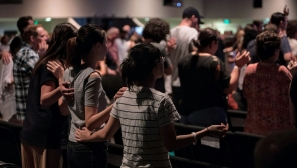 Swiss free churches issue guide on renting church buildings to migrant congregations