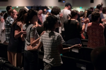 Swiss free churches issue guide on renting church buildings to migrant congregations