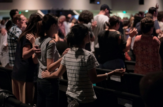 Swiss free churches issue guide on renting church buildings to migrant congregations