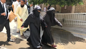 U.S. lawmakers urge protection for Christian girl in Pakistan