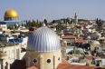 Holy Land 101: What every Christian should understand